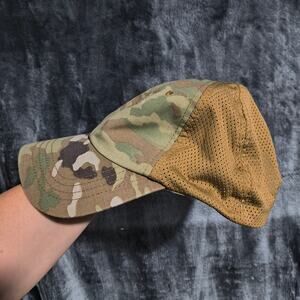 Condor Hat Adjustable Camo Hat